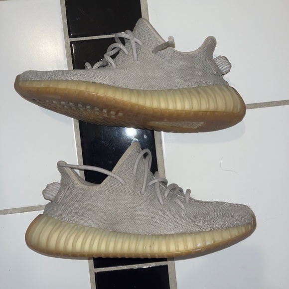 yeezy 350 sesame